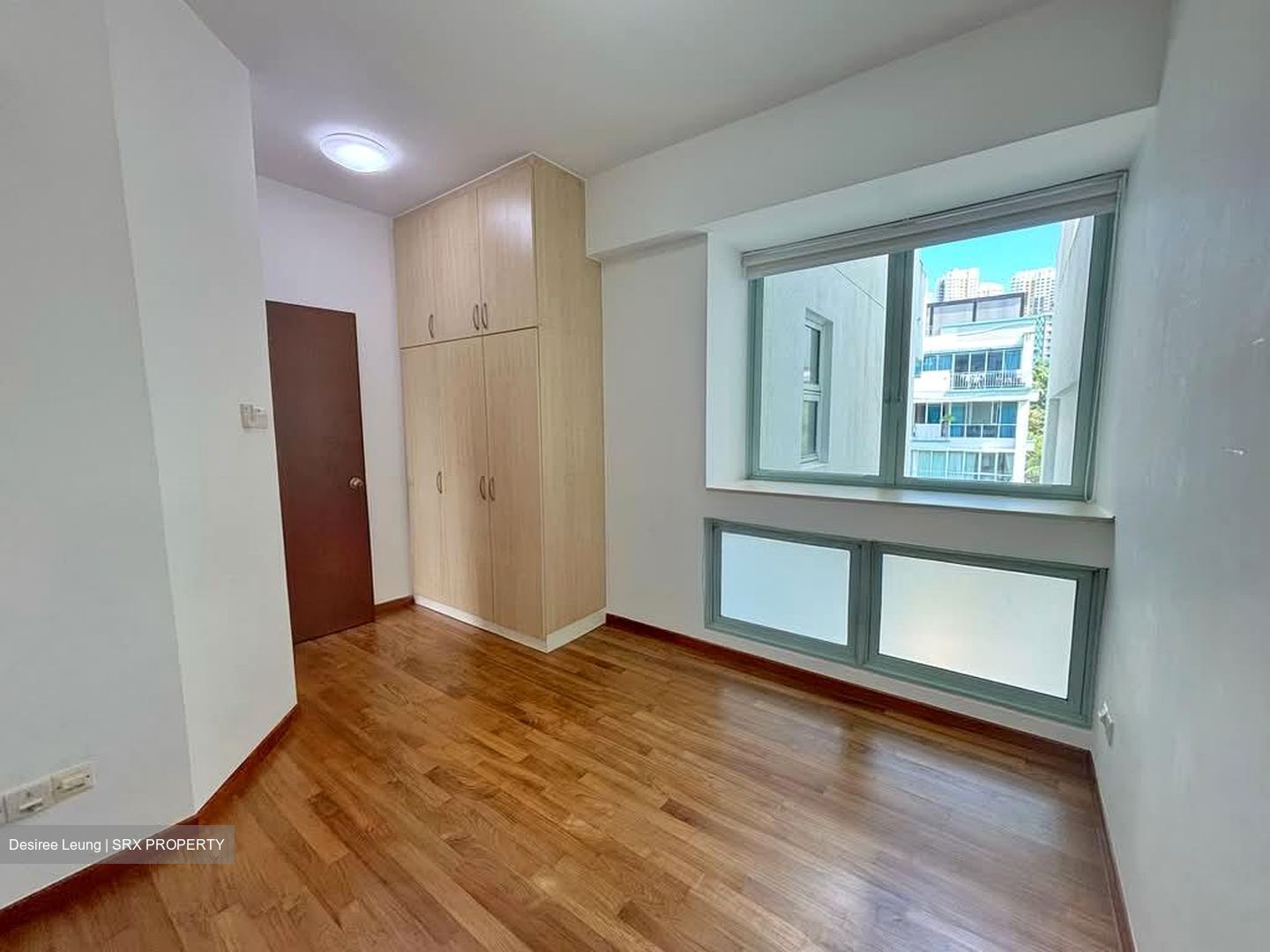 Freesia Woods (D21), Condominium #576078241